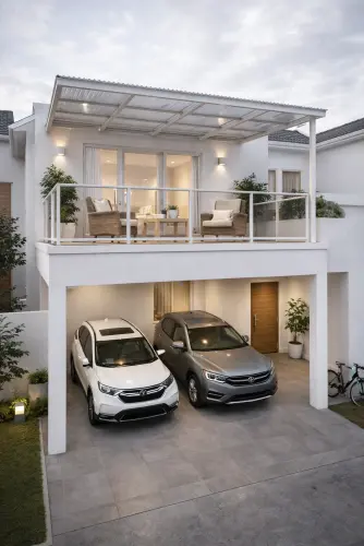 Kontraktor Mezzanine pinang