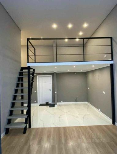 Kontraktor Mezzanine pinang- Terpercaya