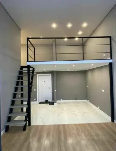 Kontraktor Mezzanine pinang- Terpercaya di Pinang